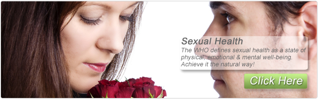 Swxual Health Banner